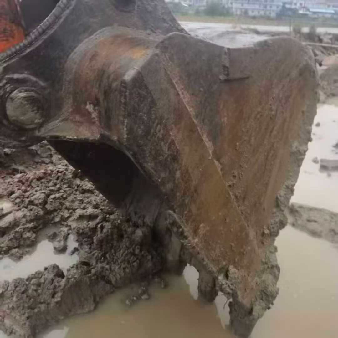 Used Doosan DX15 Excavator 2011 Model / 3