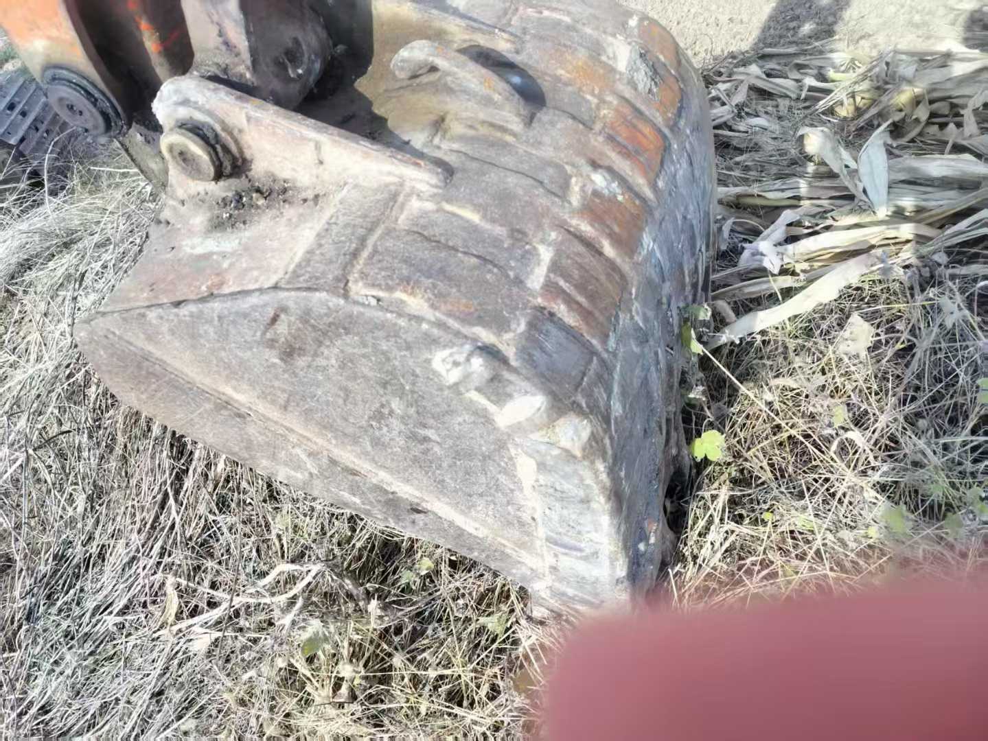 Used Doosan DH55 Excavator 2011 Model / 6