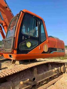 Buy Doosan S225 Used Excavator Used Doosan S225 Excavator 2016 Model