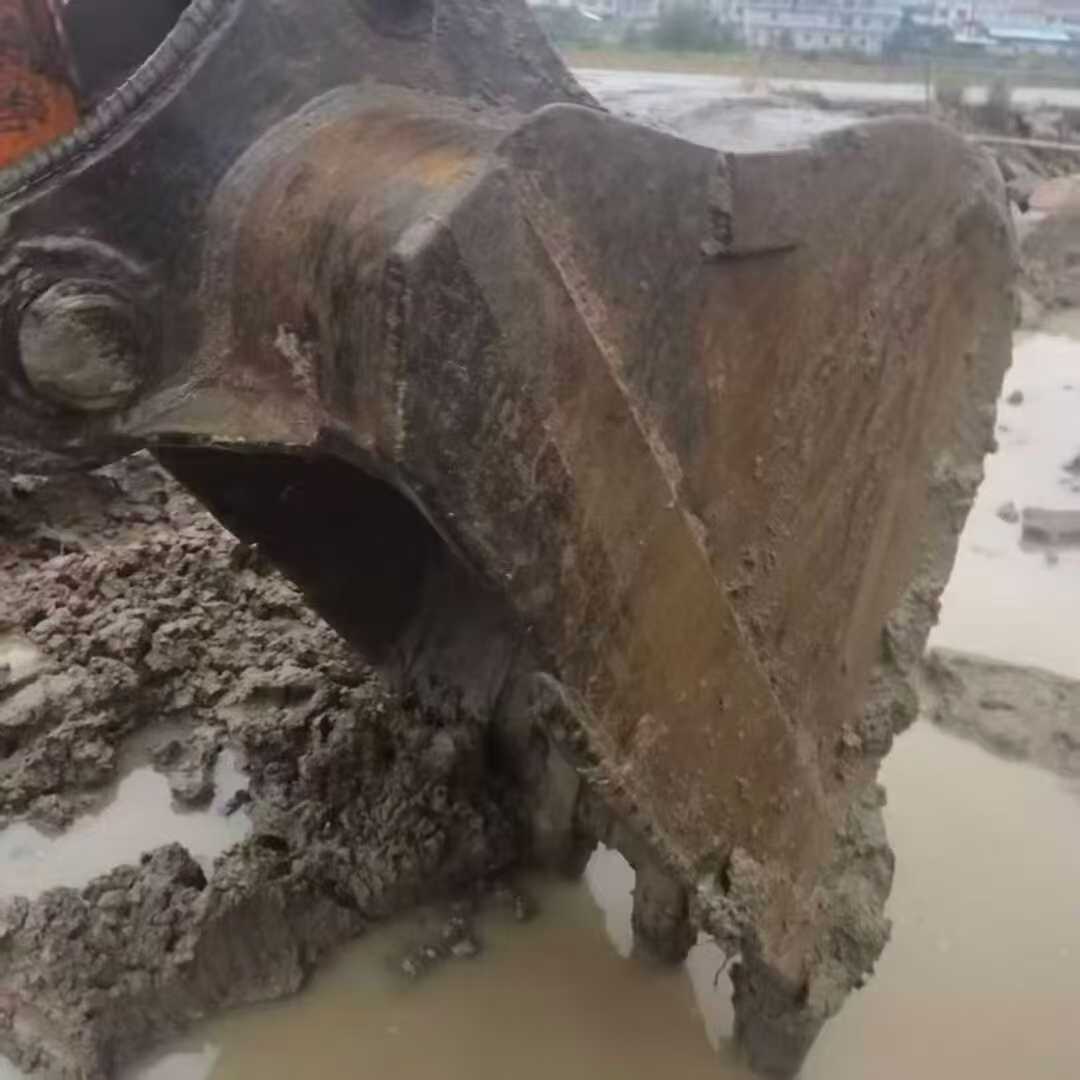 Used Doosan DX15 Excavator 2016 Model / 3