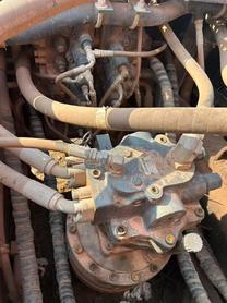 Buy Doosan DX80 Used Excavator / 5 Used Doosan DX80 Excavator 2021 Model / 5