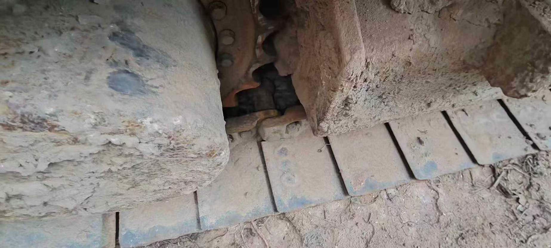 Used Doosan DX215-9C Excavator 2017 Model / 8