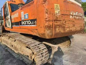 Buy Doosan DH70 Used Excavator Used Doosan DH70 Excavator 2016 Model