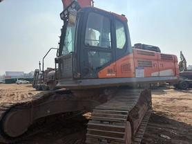 Buy Doosan DX80 Used Excavator / 6 Used Doosan DX80 Excavator 2021 Model / 6