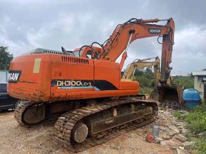 Buy Doosan S225 Used Excavator Used Doosan S225 Excavator 2016 Model