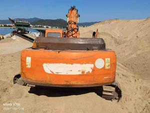 Buy Doosan DH70 Used Excavator Used Doosan DH70 Excavator 2016 Model