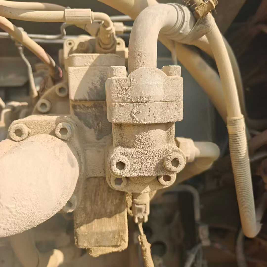 Used Hitachi ZX60-5A Excavator 2018 Model / 9