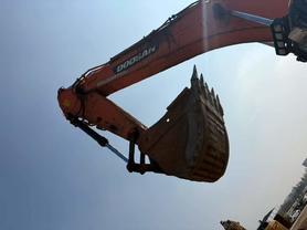Buy Doosan DX80 Used Excavator / 8 Used Doosan DX80 Excavator 2021 Model / 8