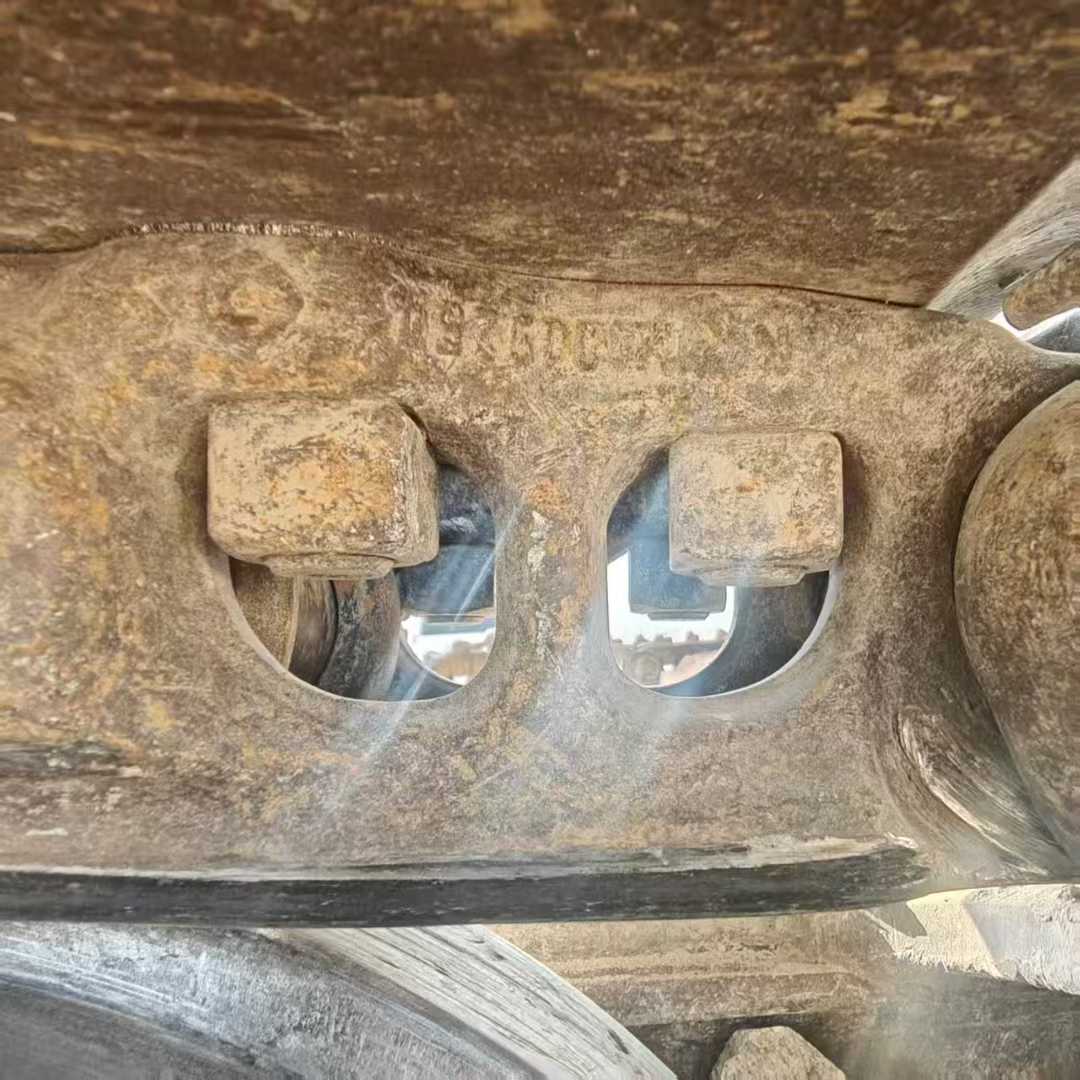 Used Hitachi ZX60-5A Excavator 2018 Model / 4