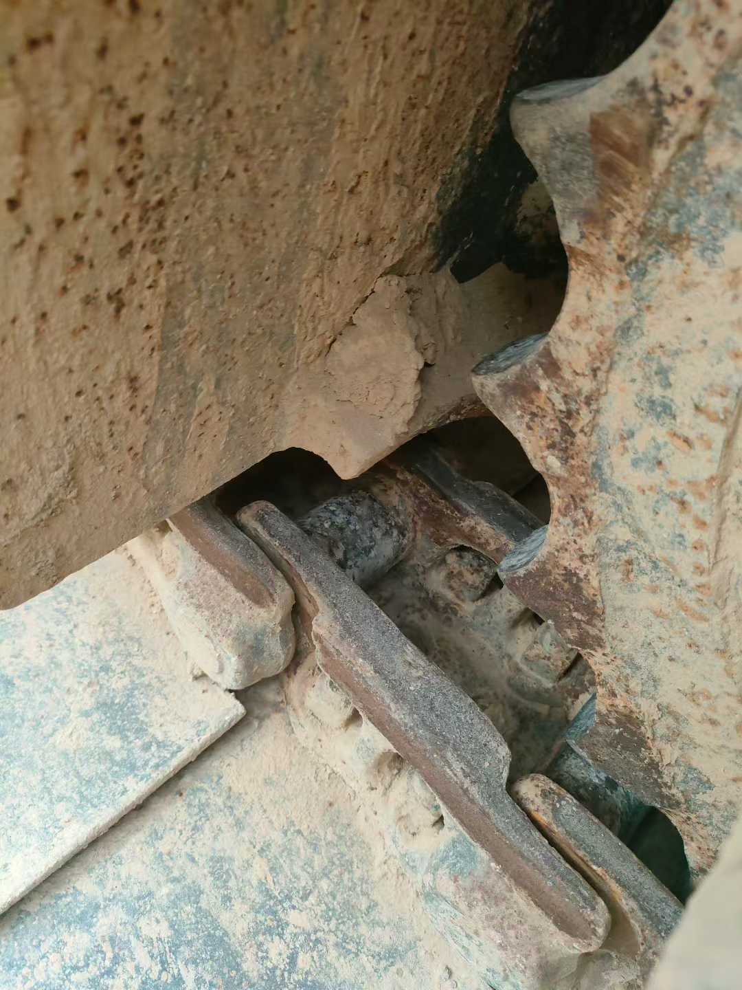 Used Doosan DX130-9C Excavator 2020 Model / 9