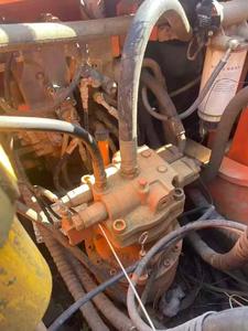 Buy Doosan S225 Used Excavator Used Doosan S225 Excavator 2016 Model