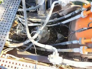 Buy Doosan E45 Used Excavator Used Doosan E45 Excavator 2020 Model