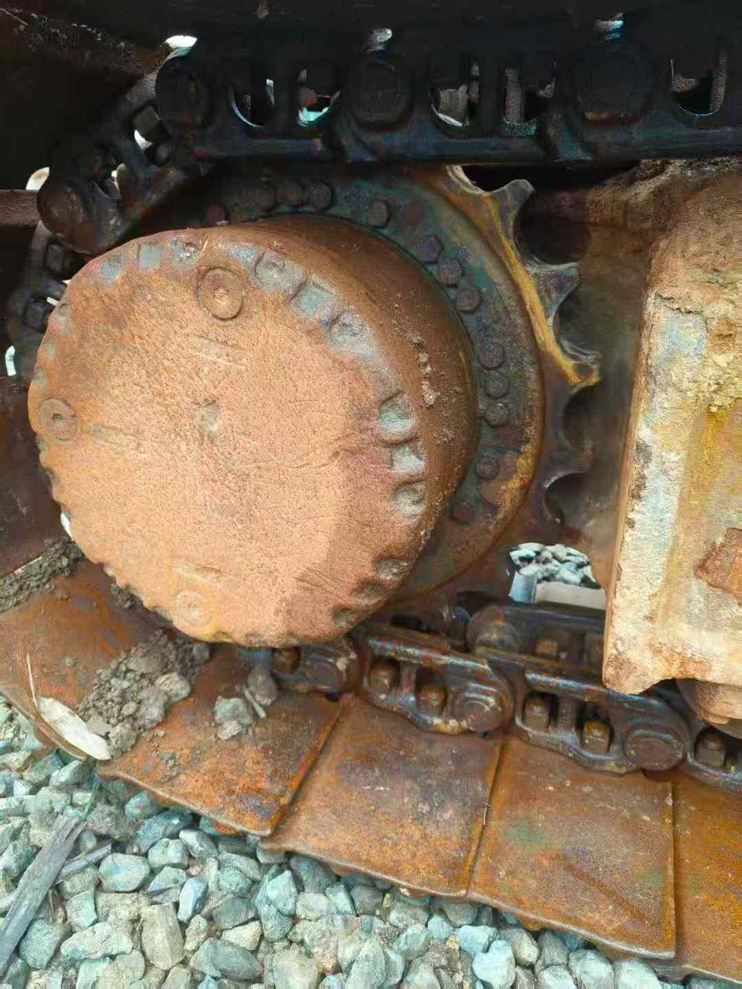 Used Kobelco SK60-10 Excavator 2016 Model / 5