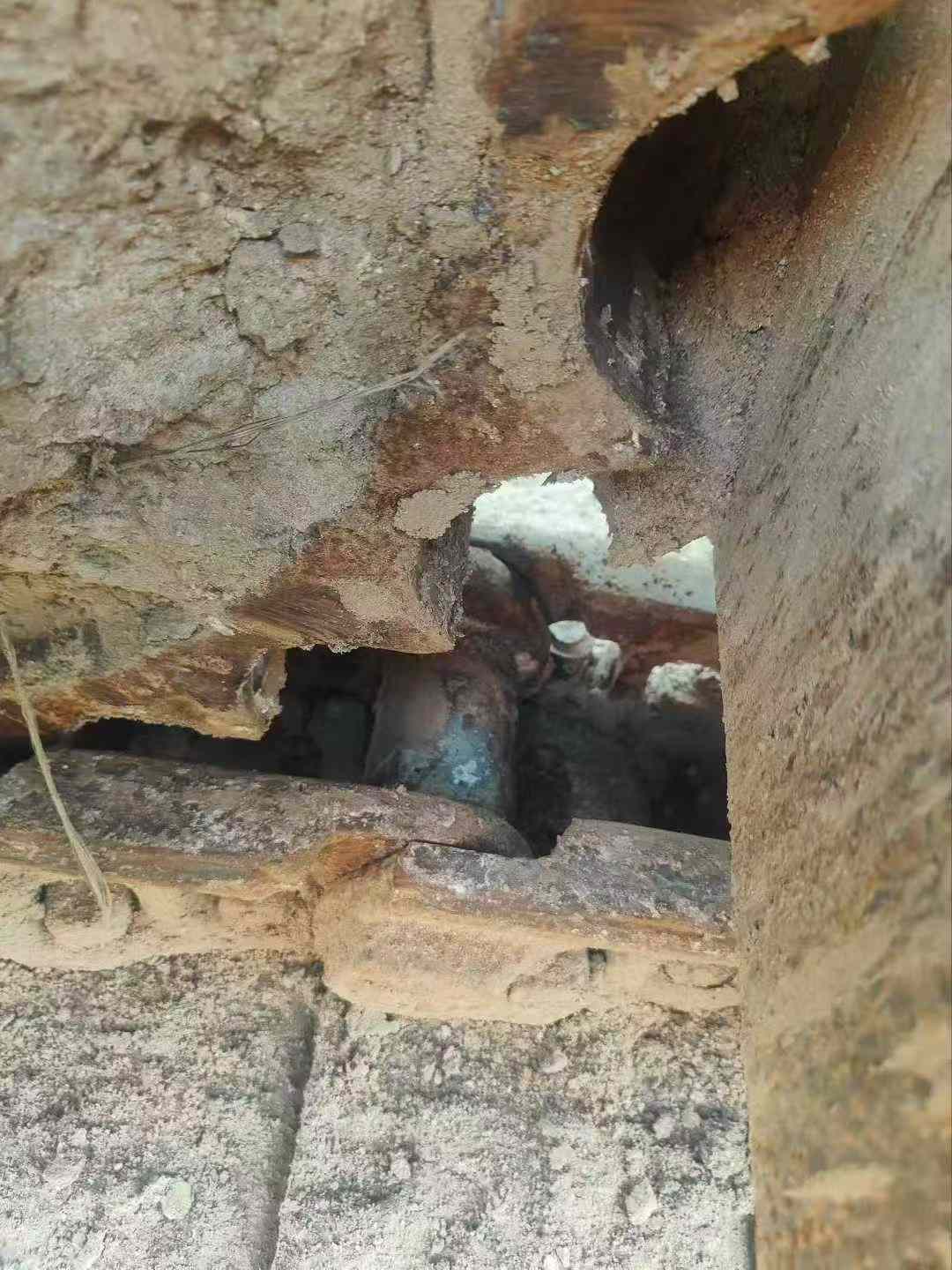 Used Doosan DX80 Excavator 2014 Model / 8