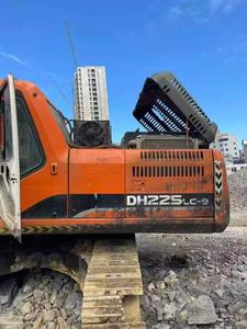 Buy Doosan DX15 Used Excavator Used Doosan DX15 Excavator 2014 Model
