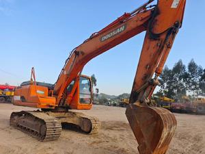 Buy Doosan DX15 Used Excavator Used Doosan DX15 Excavator 2014 Model
