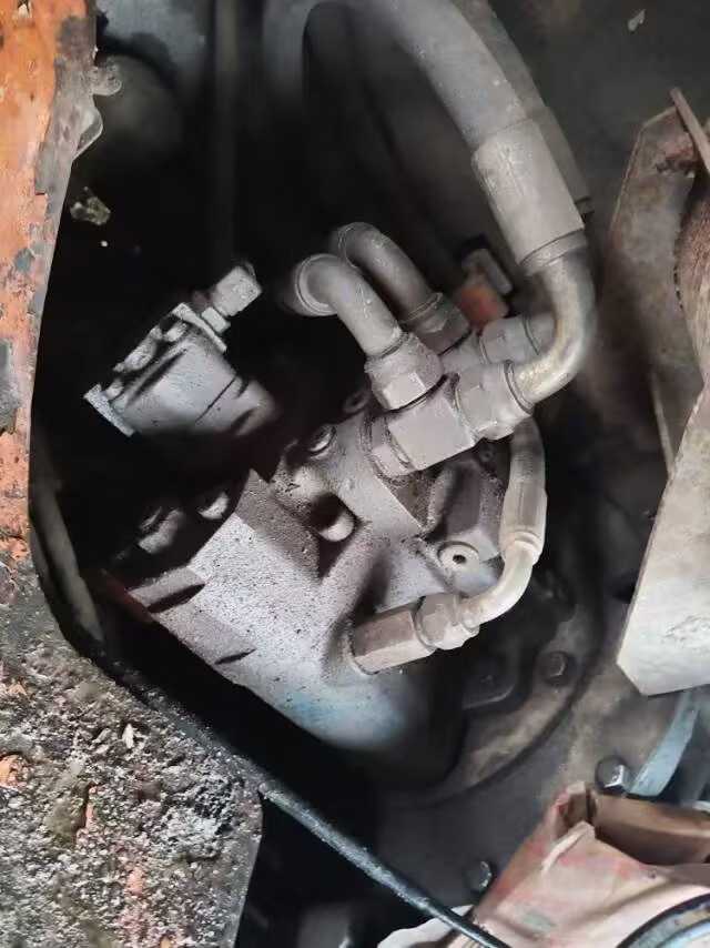 Used Doosan DX80 Excavator 2016 Model / 4