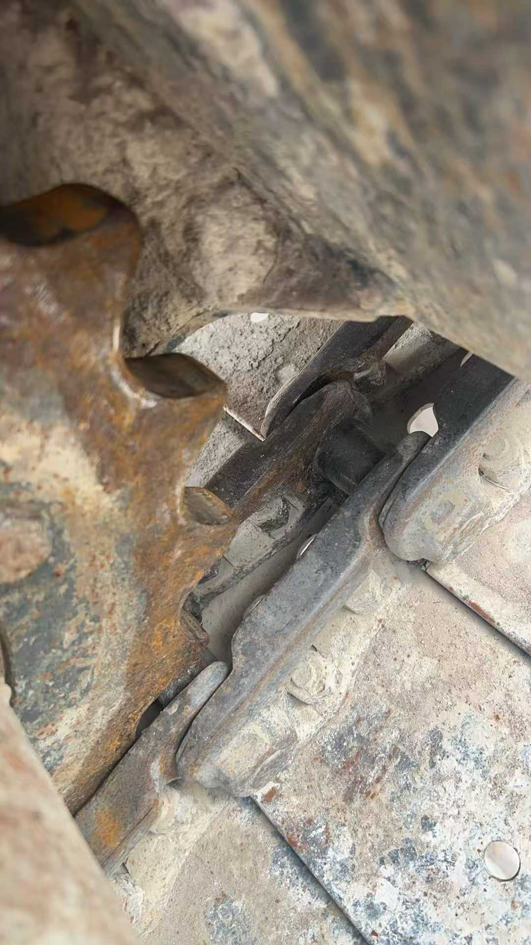 Used Kobelco SK60 Excavator 2020 Model / 2