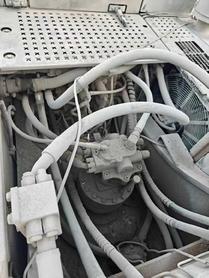 Buy Doosan DX80 Used Excavator / 2 Used Doosan DX80 Excavator 2021 Model / 2