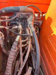 Buy Doosan DX75 Used Excavator Used Doosan DX75 Excavator 2016 Model