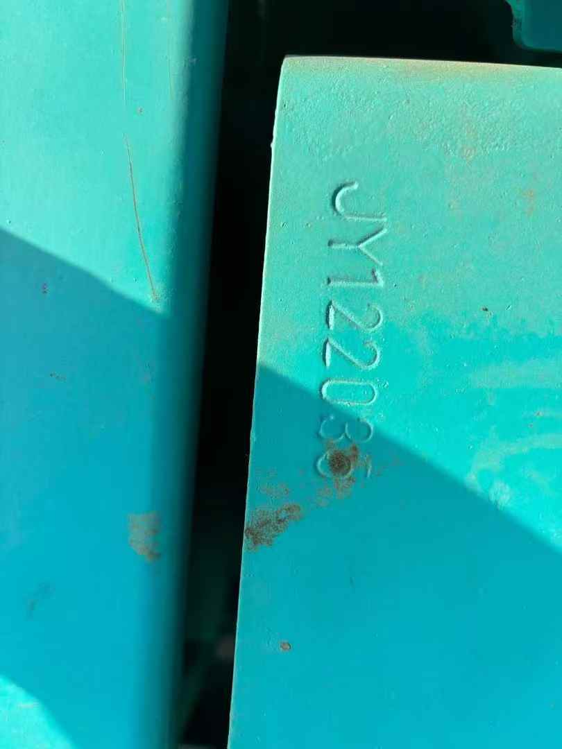 Used Kobelco SK130 Excavator 2013 Model / 8