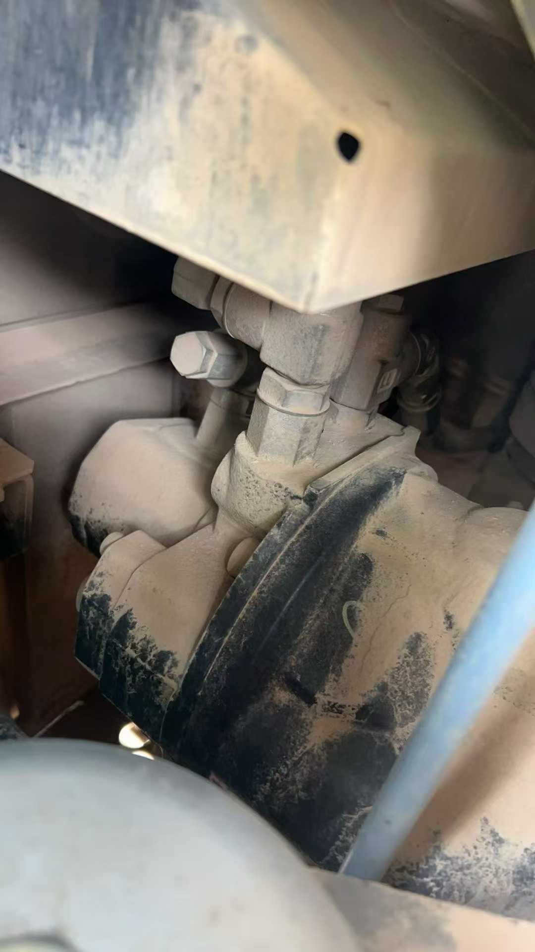 Used Kobelco SK60 Excavator 2020 Model / 7