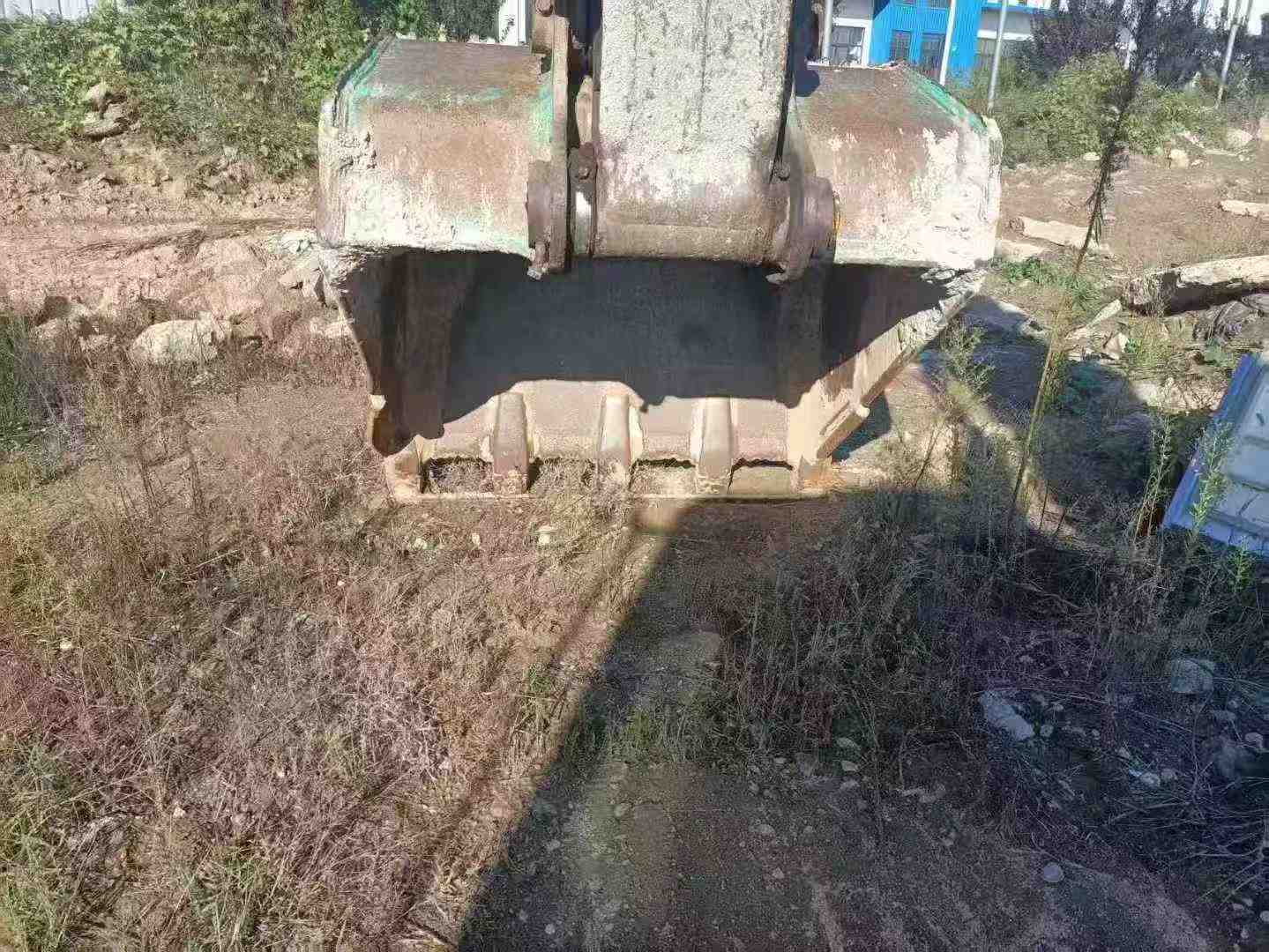 Used Kobelco SK210 Excavator 2017 Model / 3