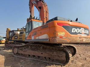 Buy Doosan DX80 Used Excavator Used Doosan DX80 Excavator 2021 Model
