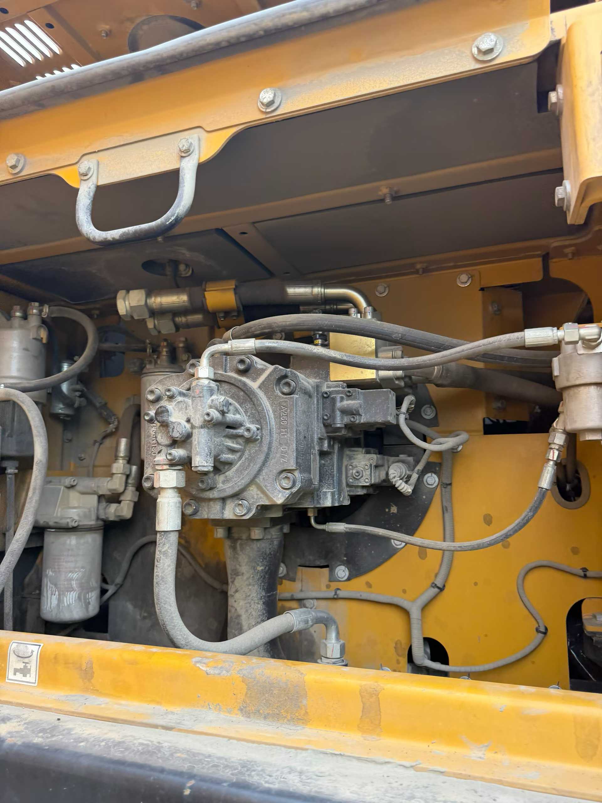 Used Sany SY75 Excavator 2023 Model / 7