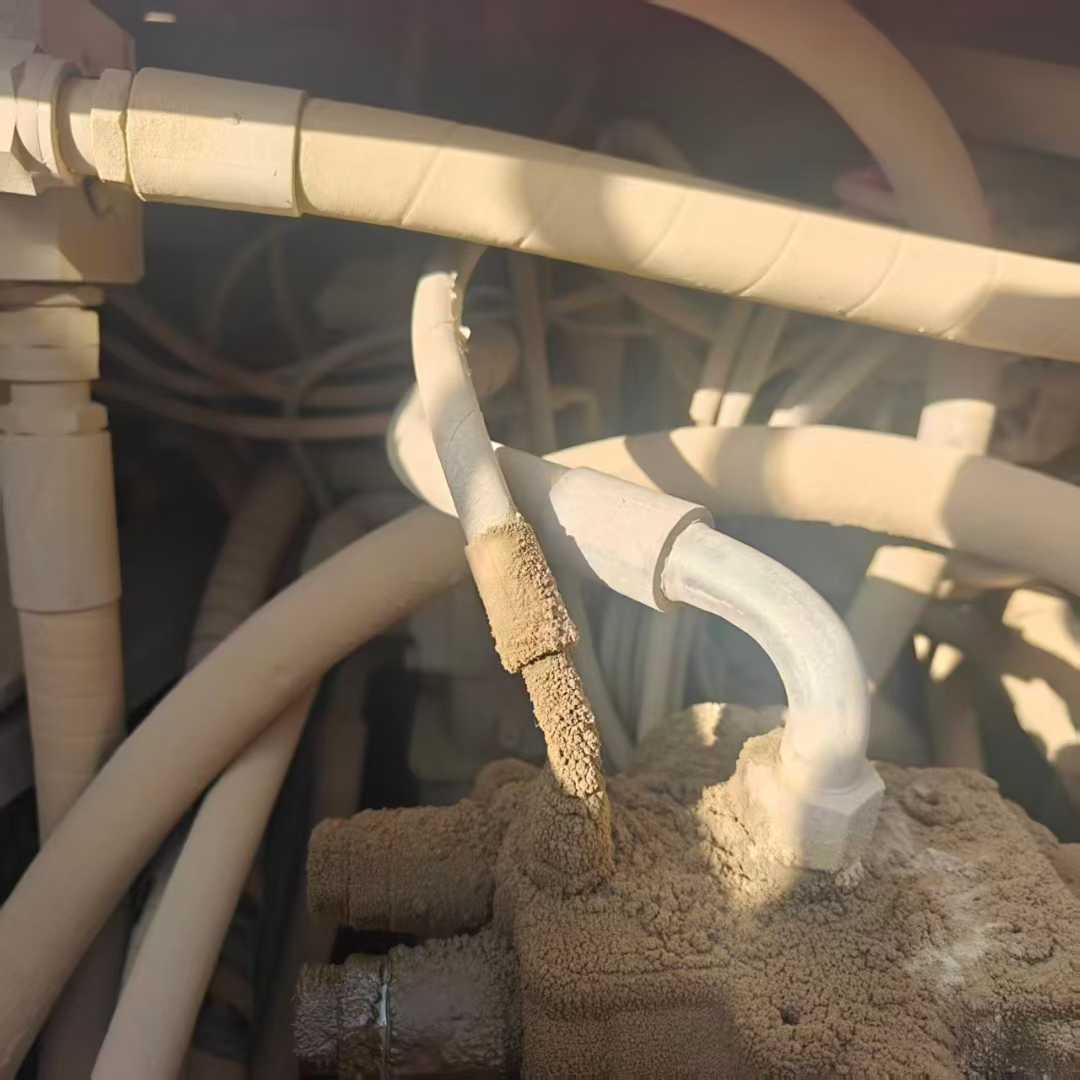 Used Hitachi ZX60-5A Excavator 2018 Model / 7