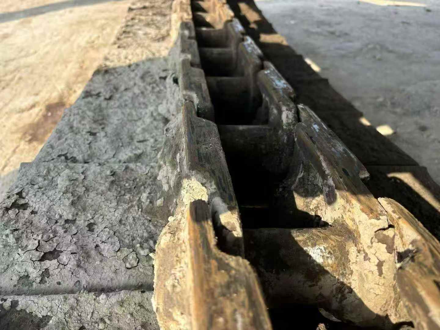 Used Kobelco SK130 Excavator 2013 Model / 9