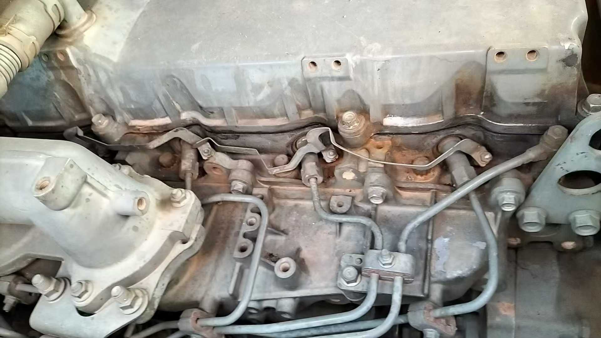 Used Sany SY365H Excavator 2015 Model