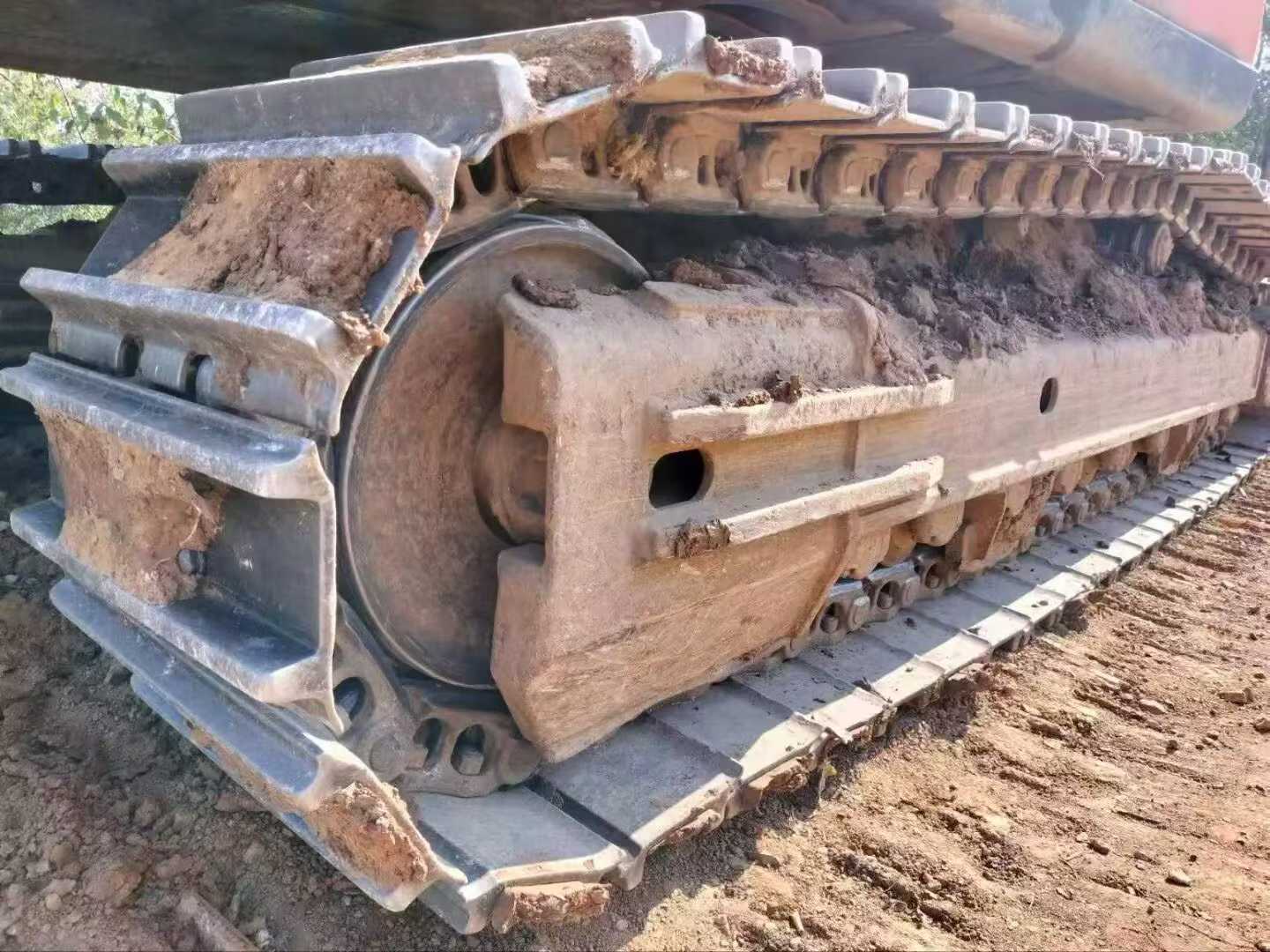 Used Doosan E45 Excavator 2020 Model / 2