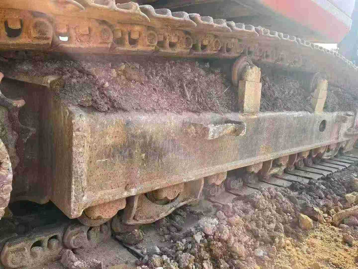 Used Doosan S225 Excavator 2016 Model / 6