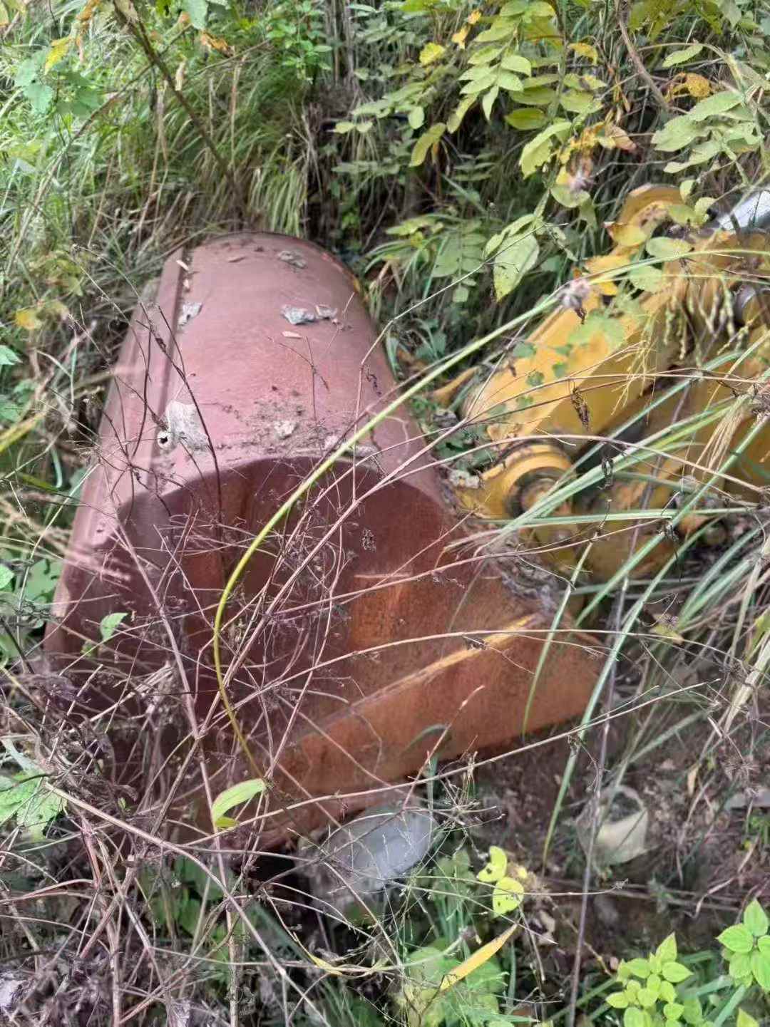 Used Caterpillar 336FLH Excavator 2021 Model / 7