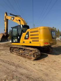Buy Caterpillar 320GC Used Excavator / 2 Used Caterpillar 320GC Excavator 2019 Model / 2