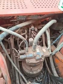 Buy Doosan S225 Used Excavator / 4 Used Doosan S225 Excavator 2016 Model / 4