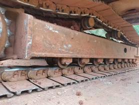 Buy Doosan S225 Used Excavator / 3 Used Doosan S225 Excavator 2016 Model / 3