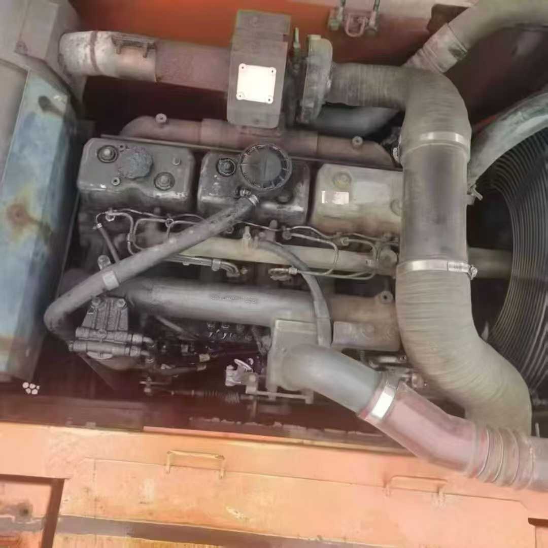 Used Doosan DX15 Excavator 2016 Model