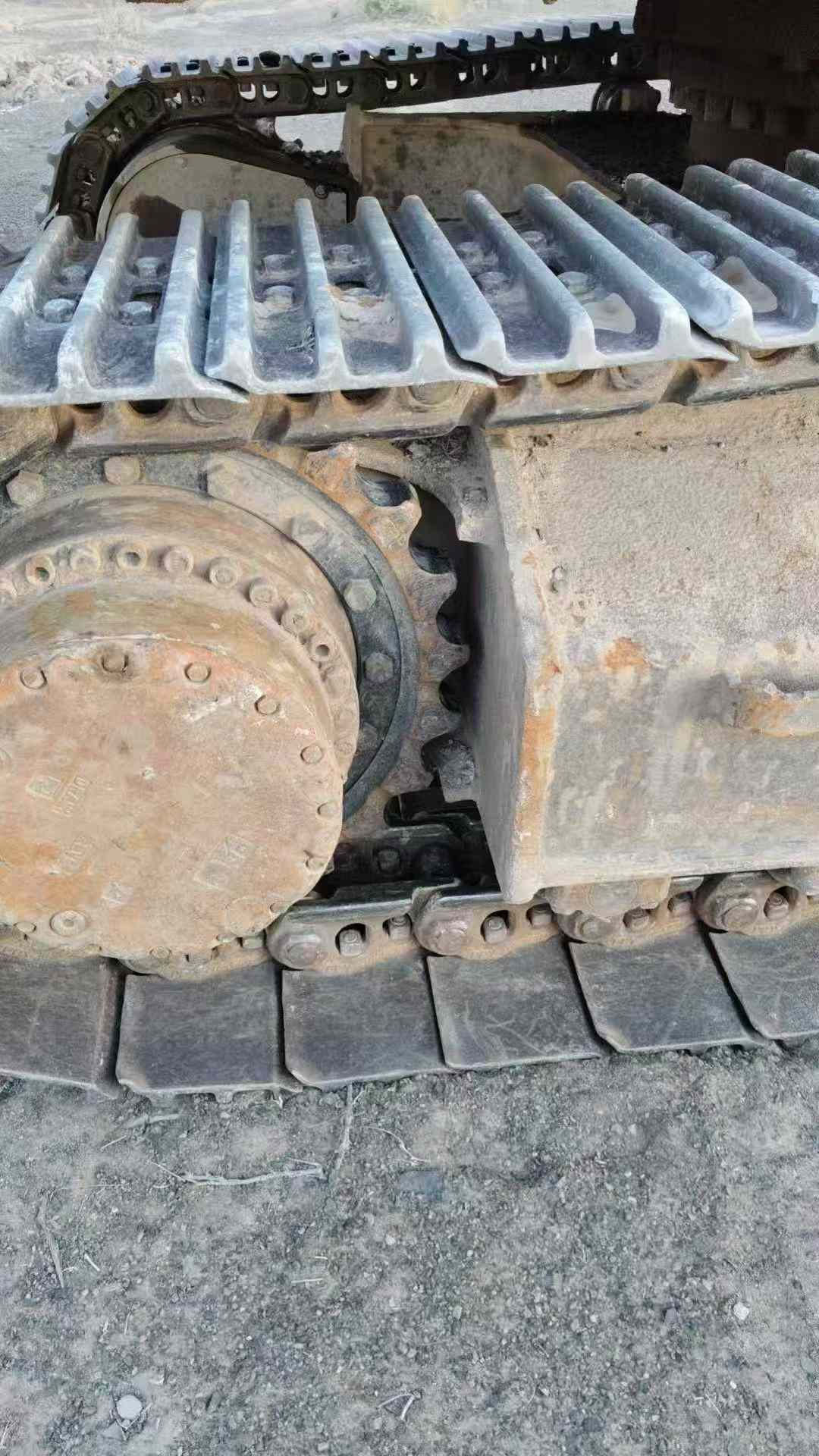 Used Caterpillar 336FLH Excavator 2014 Model / 2