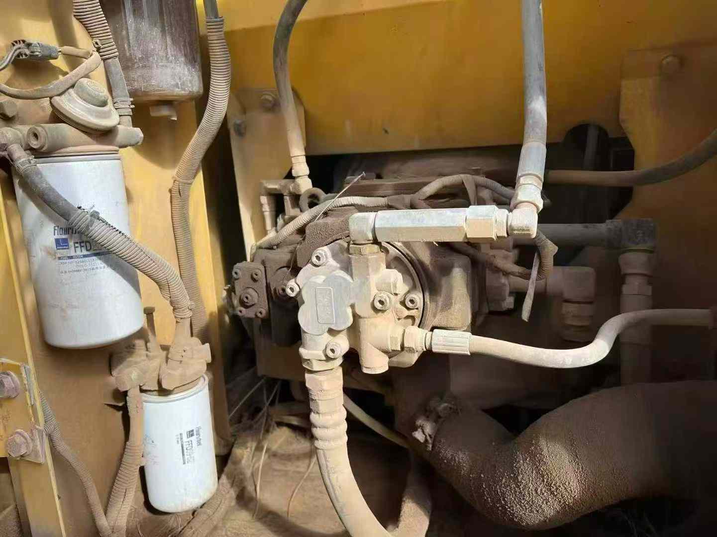 Used Kobelco SK130 Excavator 2016 Model / 3