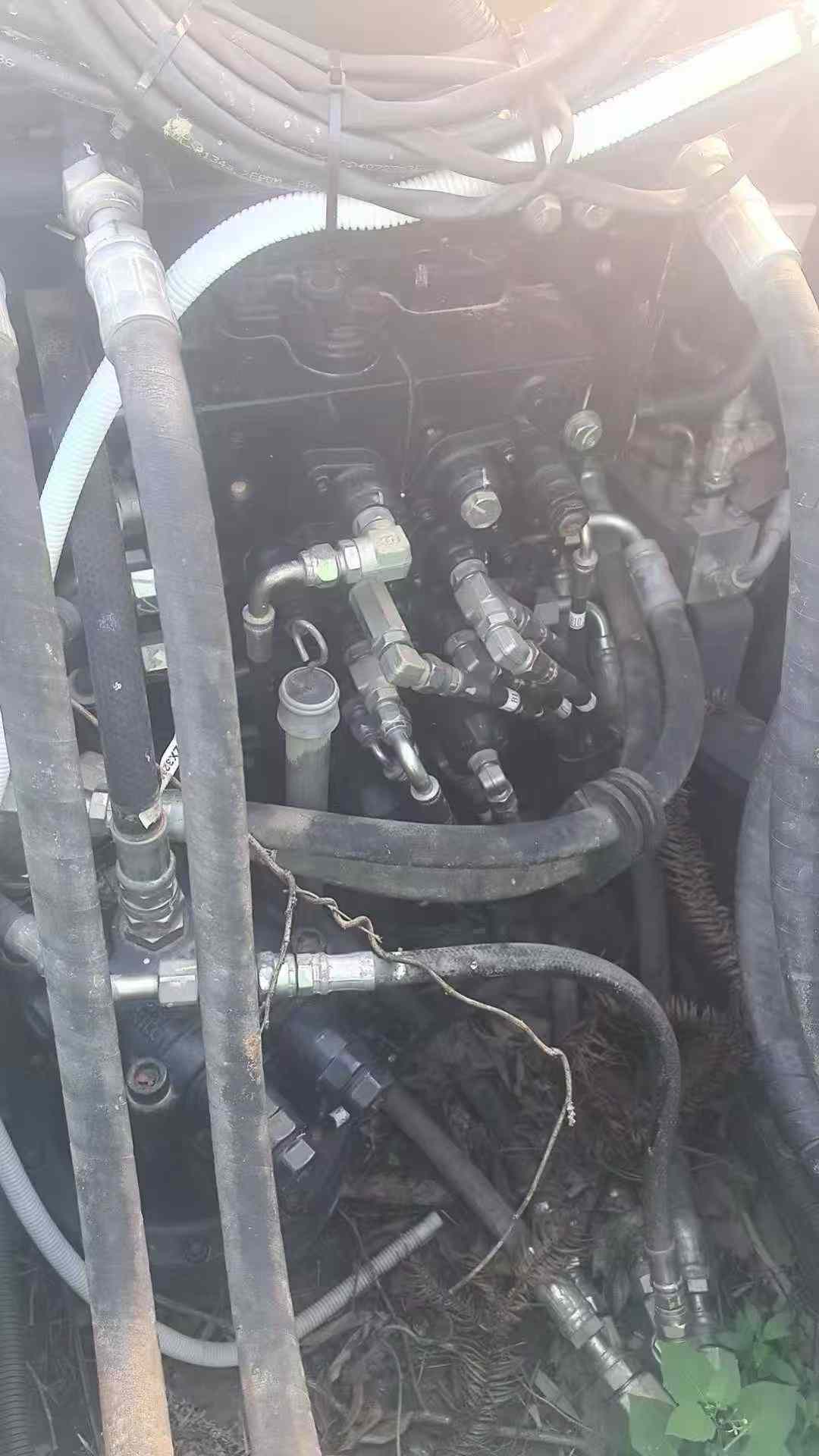 Used Kobelco SK130 Excavator 2013 Model / 4