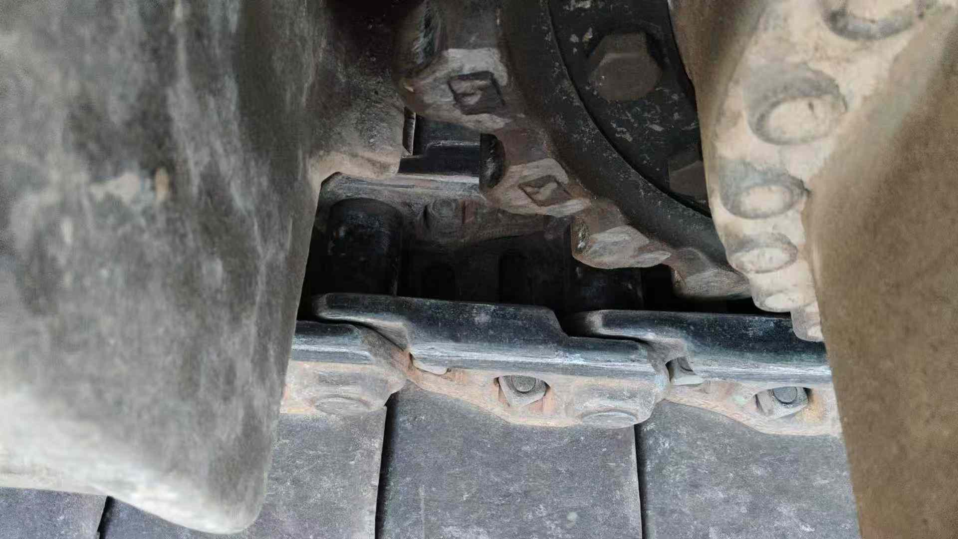 Used Caterpillar 336FLH Excavator 2014 Model / 5