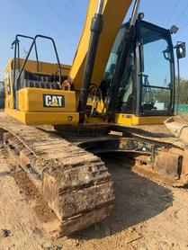 Buy Caterpillar 320GC Used Excavator / 3 Used Caterpillar 320GC Excavator 2019 Model / 3