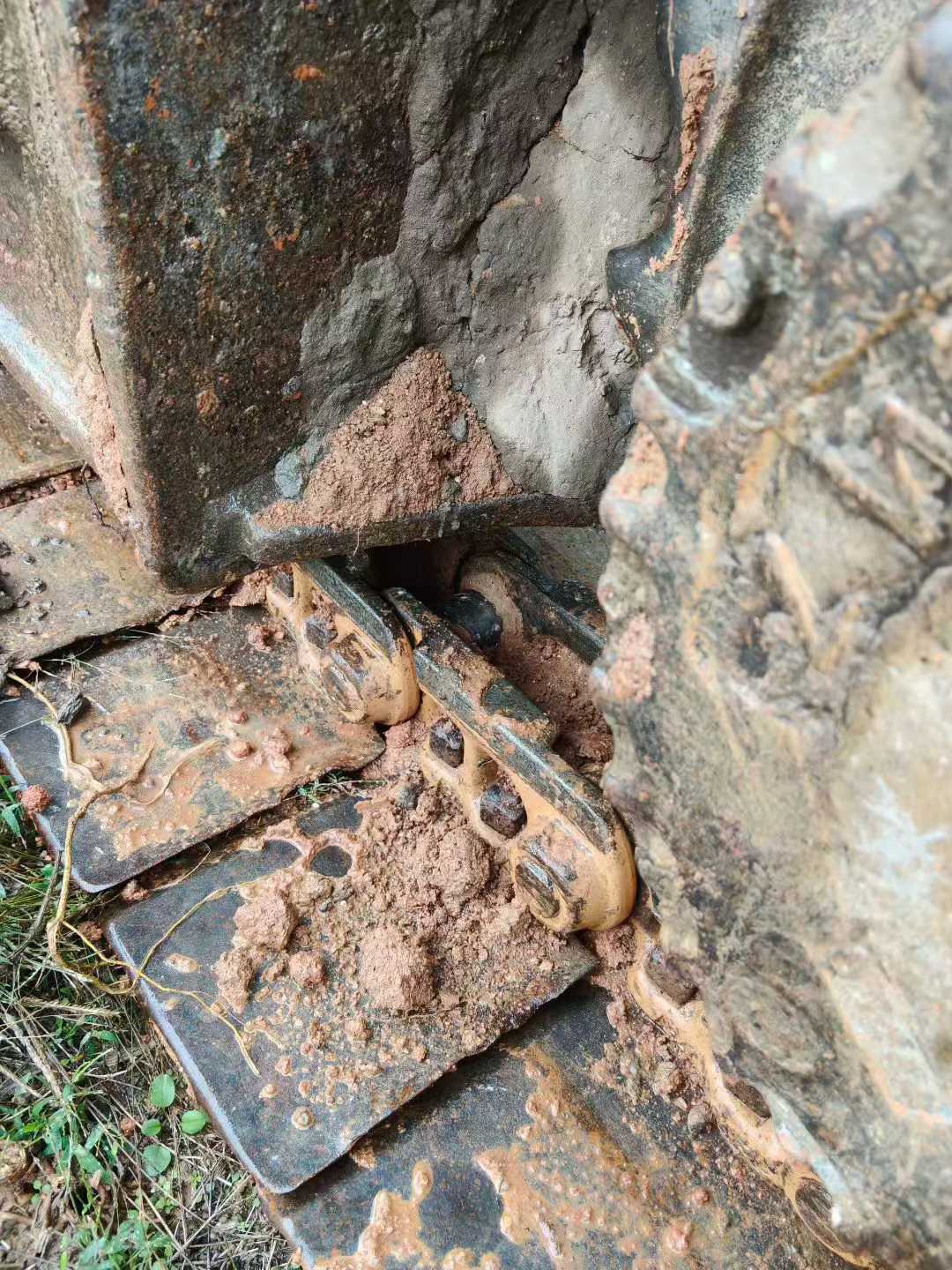 Used Kobelco SK250 Excavator 2016 Model / 3