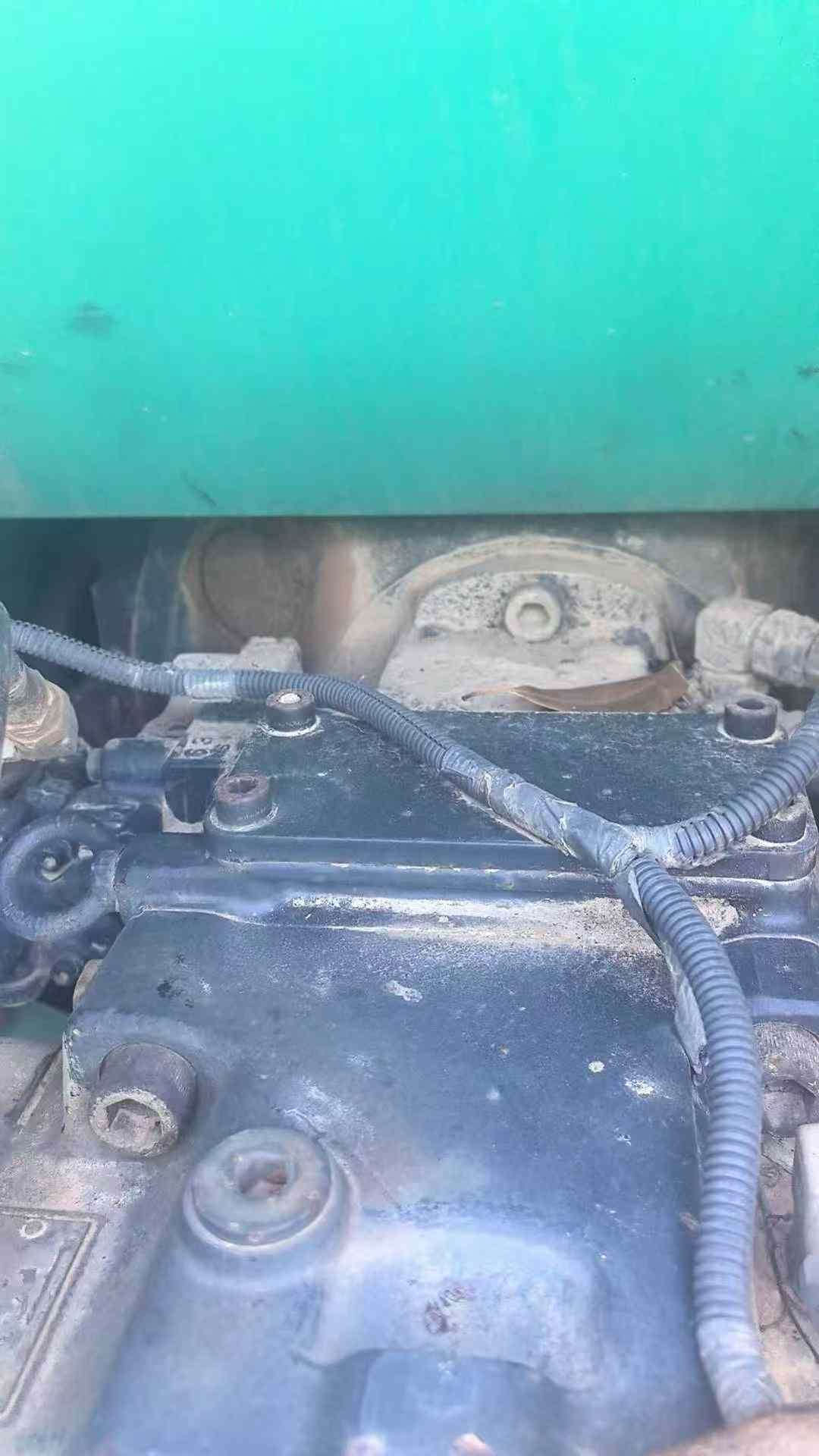 Used Kobelco SK130 Excavator 2013 Model / 3