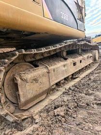 Buy Caterpillar 336FLH Used Excavator / 4 Used Caterpillar 336FLH Excavator 2018 Model / 4