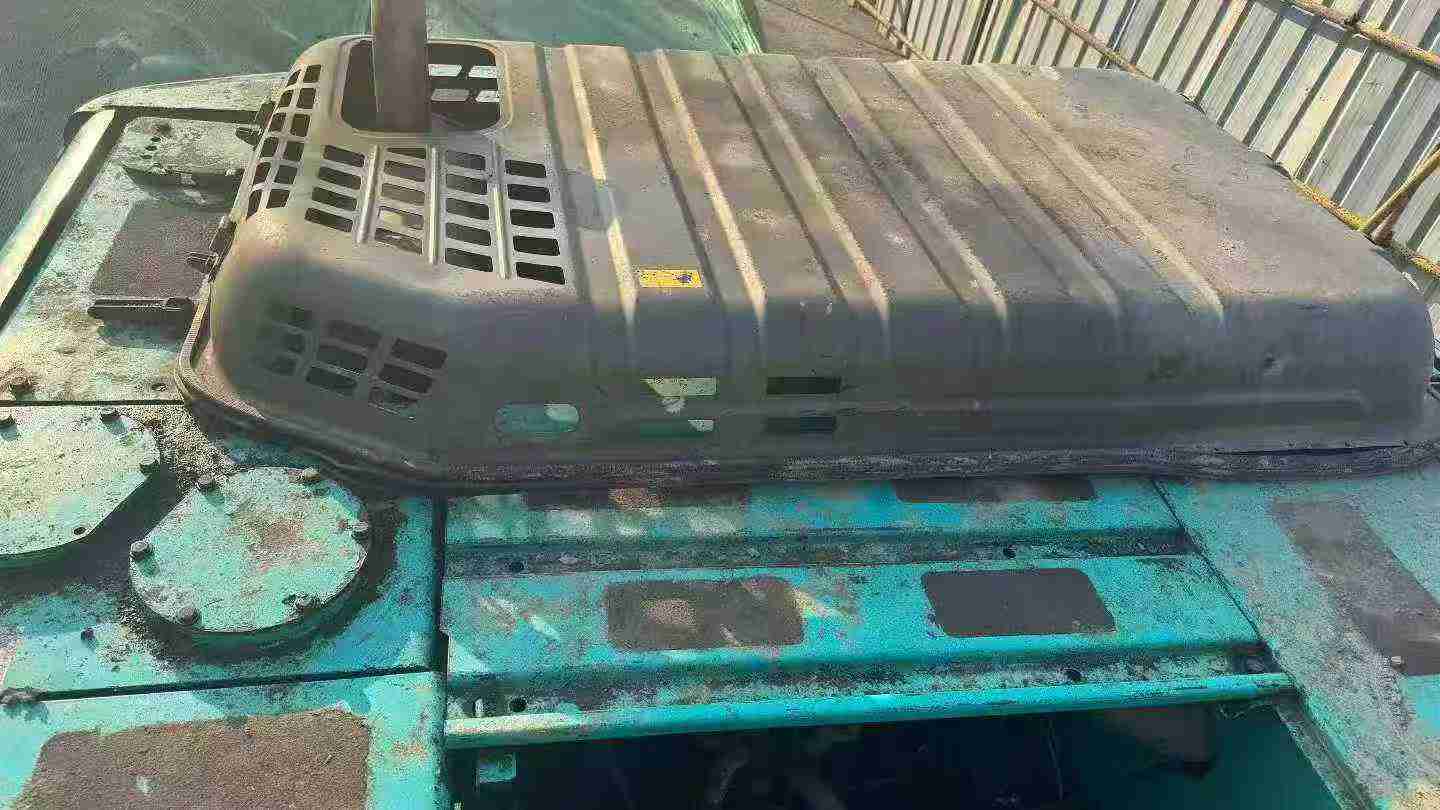 Used Kobelco SK200-11 Excavator 2016 Model / 8