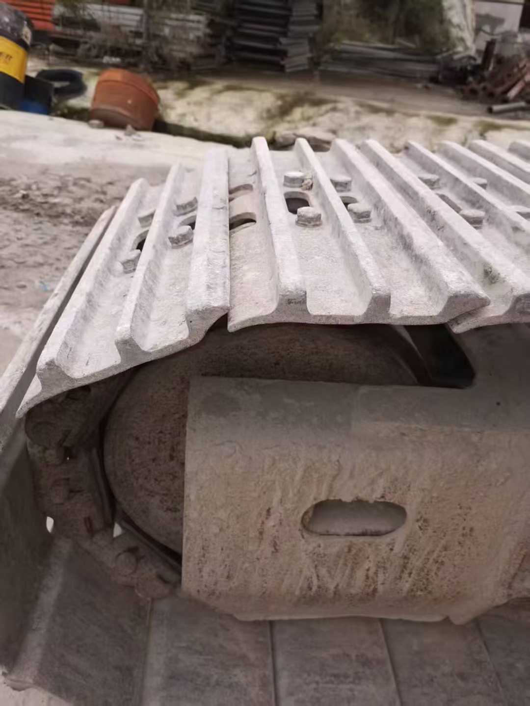 Used Doosan DH220 Excavator 2020 Model / 3