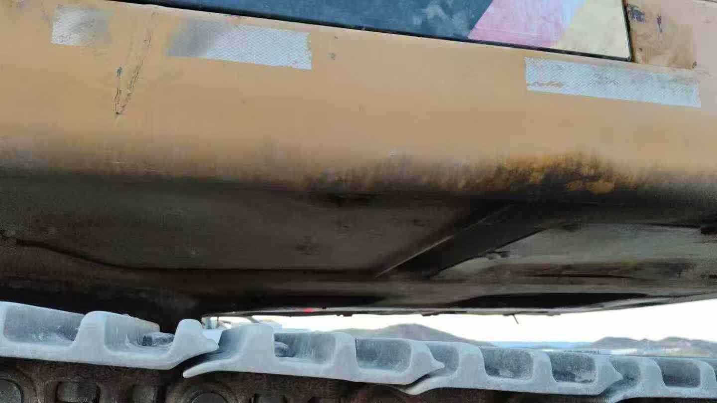 Used Caterpillar 336FLH Excavator 2014 Model / 4